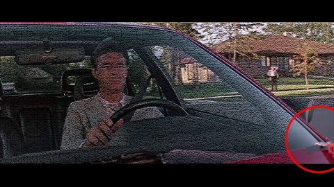 Fehlerbild [13] zum Film 'Ferris macht blau'