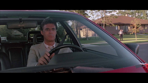 Fehlerbild [13] zum Film 'Ferris macht blau'