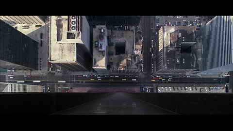 Screenshot [07] zum Film 'Ferris macht blau'
