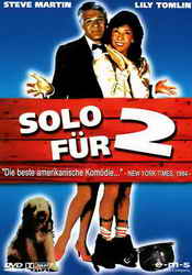 Coverbild zum Film 'Solo für 2'