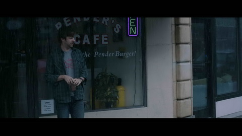 Screenshot [04] zum Film 'Wir sind die Millers'