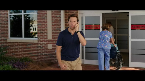 Screenshot [19] zum Film Wir sind die Millers