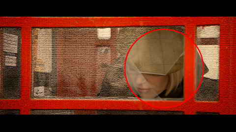 Fehlerbild [04] zum Film 'Paddington'