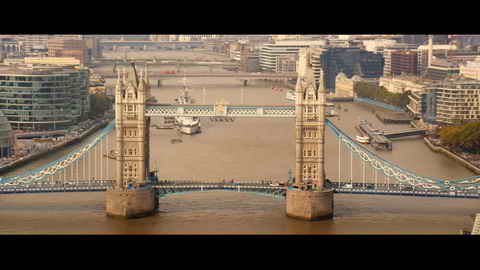 Screenshot [02] zum Film 'Paddington'