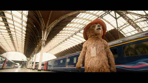 Screenshot [04] zum Film 'Paddington'