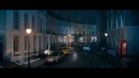 Screenshot [05] zum Film 'Paddington'