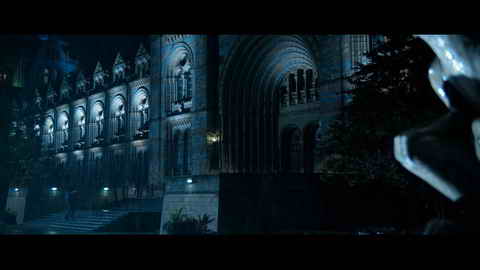 Screenshot [06] zum Film 'Paddington'