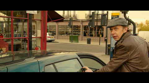 Screenshot [09] zum Film 'Paddington'