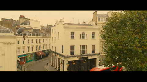 Screenshot [10] zum Film 'Paddington'