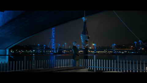 Screenshot [12] zum Film 'Paddington'