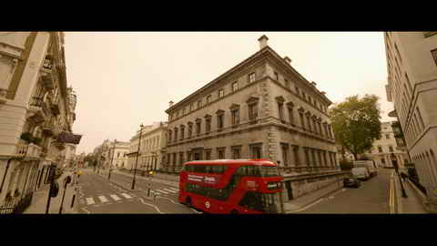 Screenshot [13] zum Film 'Paddington'