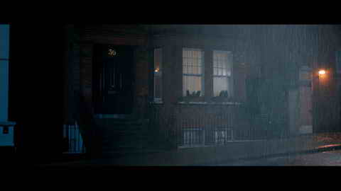 Screenshot [14] zum Film 'Paddington'