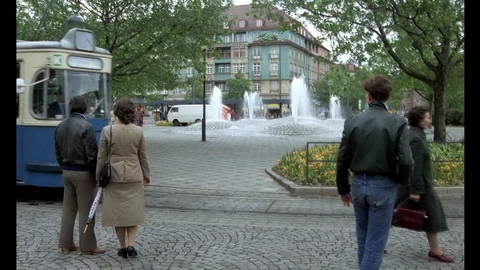 Screenshot [11] zum Film 'Supernasen, Die'