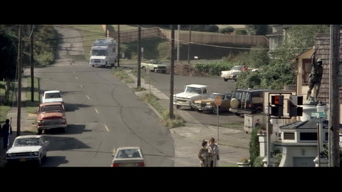 Screenshot [07] zum Film 'Nummer 5 lebt'