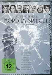 Cover vom Film Mord im Spiegel