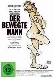 Cover vom Film Bewegte Mann, Der
