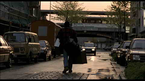 Screenshot [03] zum Film 'Bewegte Mann, Der'