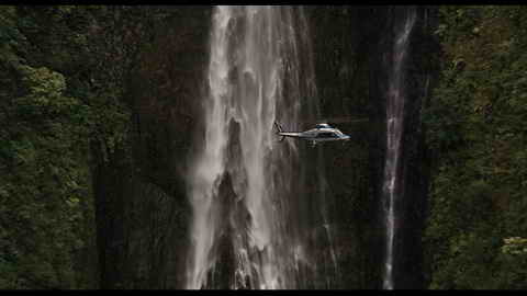Screenshot [06] zum Film 'Jurassic Park'