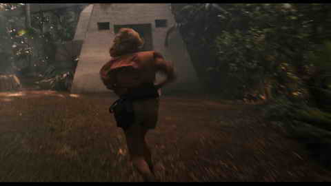 Screenshot [14] zum Film 'Jurassic Park'