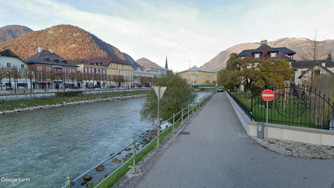 Realbild [05] zum Film 'Sissi'