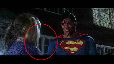 Fehlerbild [06] zum Film 'Superman - Der Film'