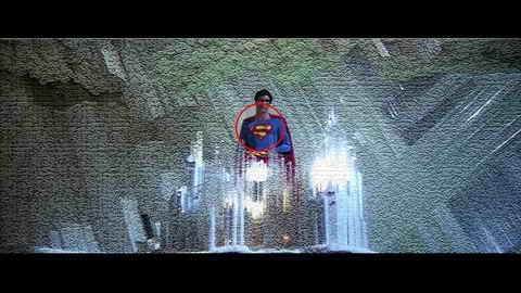 Fehlerbild [07] zum Film 'Superman - Der Film'