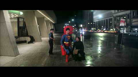 Screenshot [09] zum Film 'Superman - Der Film'
