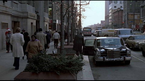 Fehlerbild [01] zum Film 'Glücksritter, Die'