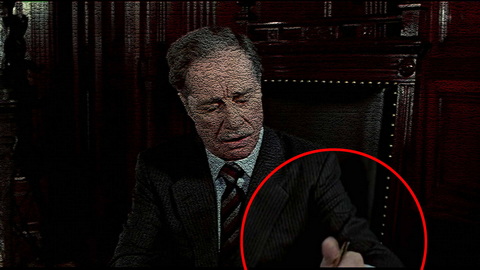 Fehlerbild [03] zum Film 'Glücksritter, Die'
