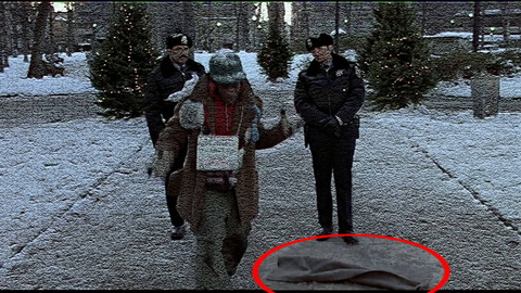 Fehlerbild [05] zum Film 'Glücksritter, Die'