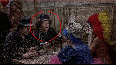 Fehlerbild [10] zum Film 'Glücksritter, Die'