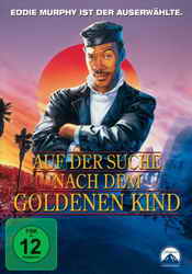 Cover vom Film Auf der Suche nach dem goldenen Kind