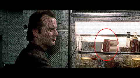 Fehlerbild [09] zum Film 'Ghostbusters - Die Geisterjäger'