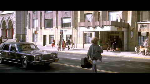 Screenshot [06] zum Film 'Ghostbusters - Die Geisterjäger'