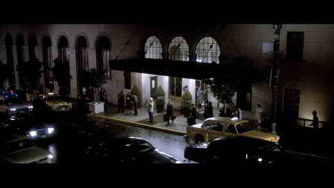 Screenshot [07] zum Film 'Ghostbusters - Die Geisterjäger'