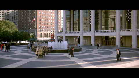 Screenshot [12] zum Film 'Ghostbusters - Die Geisterjäger'