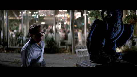 Screenshot [13] zum Film 'Ghostbusters - Die Geisterjäger'