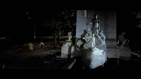 Screenshot [14] zum Film 'Ghostbusters - Die Geisterjäger'