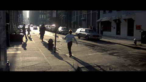 Screenshot [17] zum Film 'Ghostbusters - Die Geisterjäger'