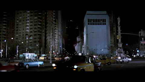 Screenshot [25] zum Film 'Ghostbusters - Die Geisterjäger'