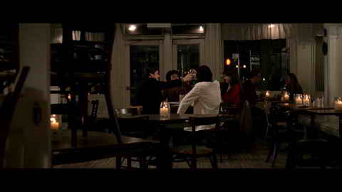 Screenshot [06] zum Film 'Teufel trägt Prada, Der'