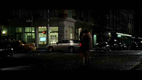 Screenshot [07] zum Film 'Teufel trägt Prada, Der'