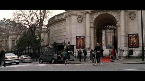 Screenshot [33] zum Film 'Teufel trägt Prada, Der'