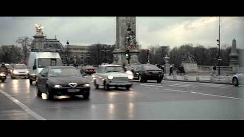 Screenshot [34] zum Film 'Teufel trägt Prada, Der'