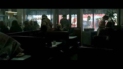 Screenshot [08] zum Film 'Sieben'