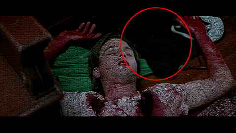 Fehlerbild [16] zum Film 'Scream - Schrei!'