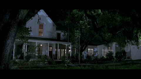 Screenshot [01] zum Film 'Scream - Schrei!'