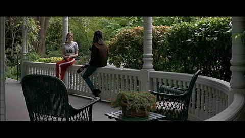 Screenshot [08] zum Film 'Scream - Schrei!'