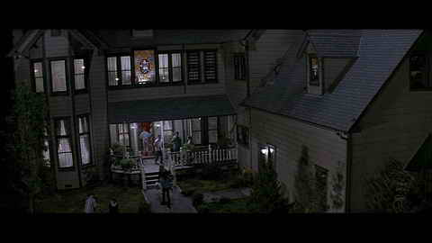 Screenshot [15] zum Film 'Scream - Schrei!'