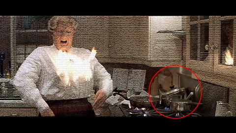 Fehlerbild [02] zum Film 'Mrs. Doubtfire - Das stachelige Kindermädchen'